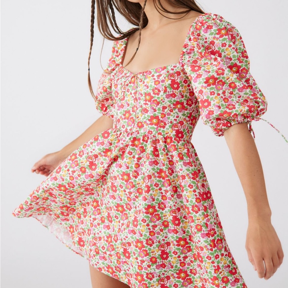 For love and lemons dress